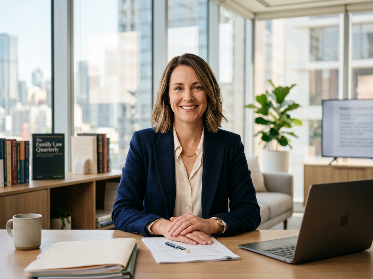 Family law consultation